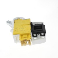 Elektroschloss TüRschloss Waschmaschine Ariston Indesit Original C00254755