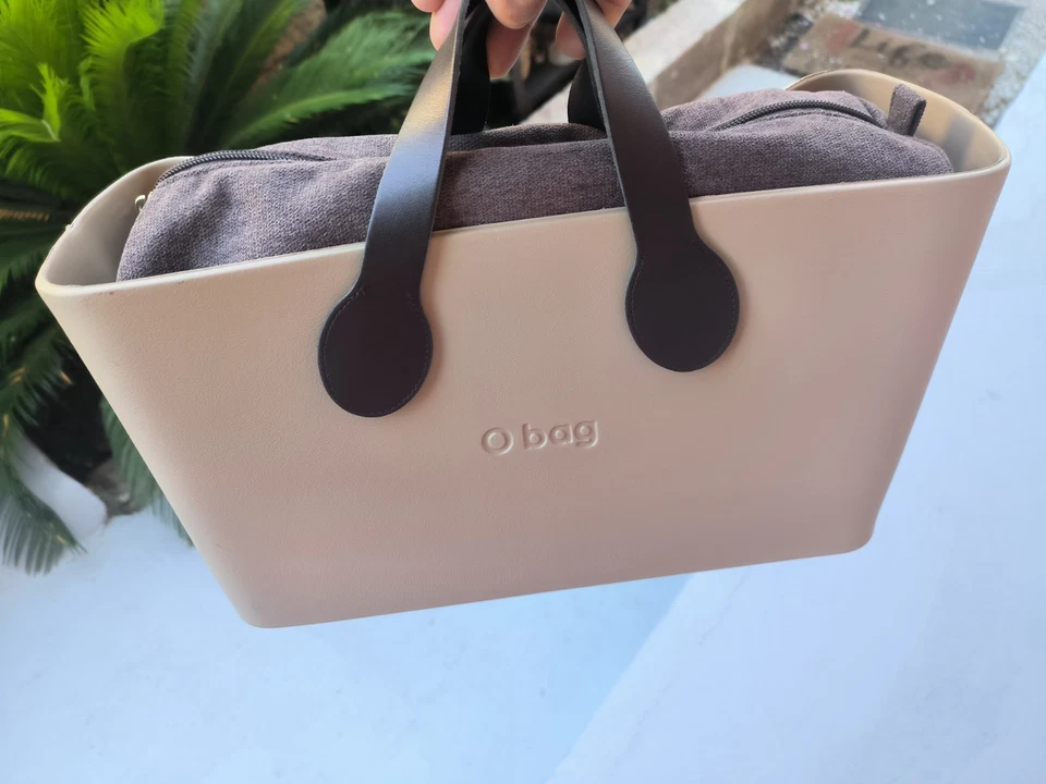 Borsa O Bag, Nuova, Mai Usata, Da Esposizione  - Immagine 3 di 4