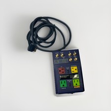 Monster Power HTS400 Home Theatre Power Center Surge Suppressor