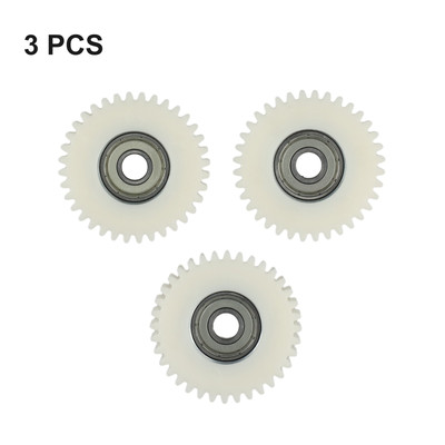 36T 3pcs Radmotor Planetengetriebe Radnabenmotor Teil Für Bafang MXUS 500W Motor
