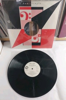 Dance 2 Trance   Warriors (Remixe) / Promo / orig. press / 3 Mixe / Blow Up 1995