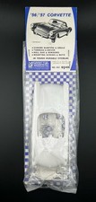 VINTAGE MPC '56/'57 CORVETTE MODEL KIT NO. 442  1/25 SLOT CAR BODY KIT  SEALED
