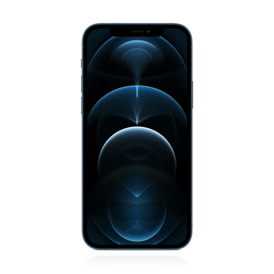 Apple iPhone 12 Pro · 256GB, Foto 2 von 2