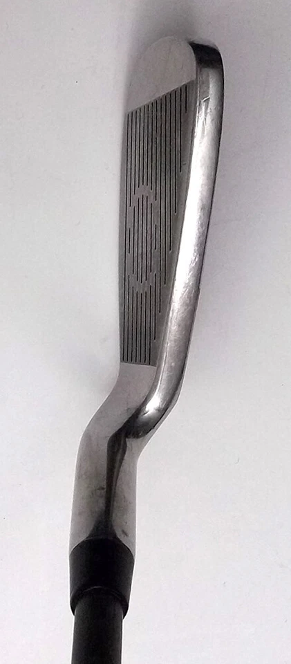 Arnold Palmer Prodigy de 3 hierros tamaño mediano 20° loft grafito regular bajo par Foto 4 de 4