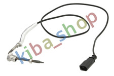 EXHAUST GAS TEMPERATURE SENSOR BEFORE TURBO FITS AUDI A4 ALLROAD B8 A4 B8 A5