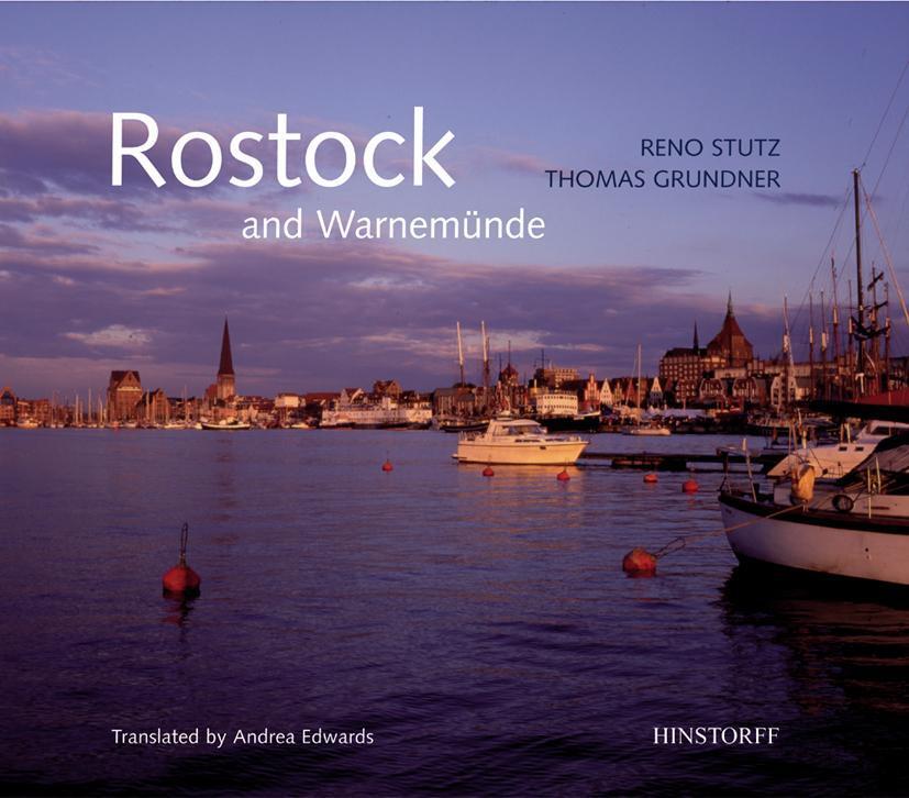Thumbnail - Rostock And Warnemünde Reno Stutz
