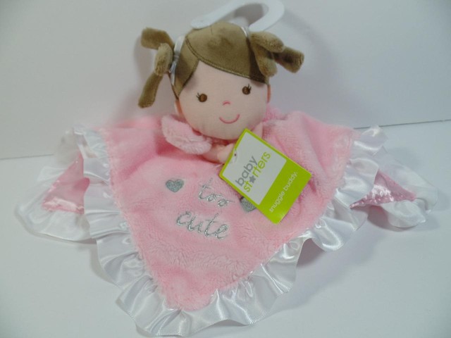 baby starters blanket