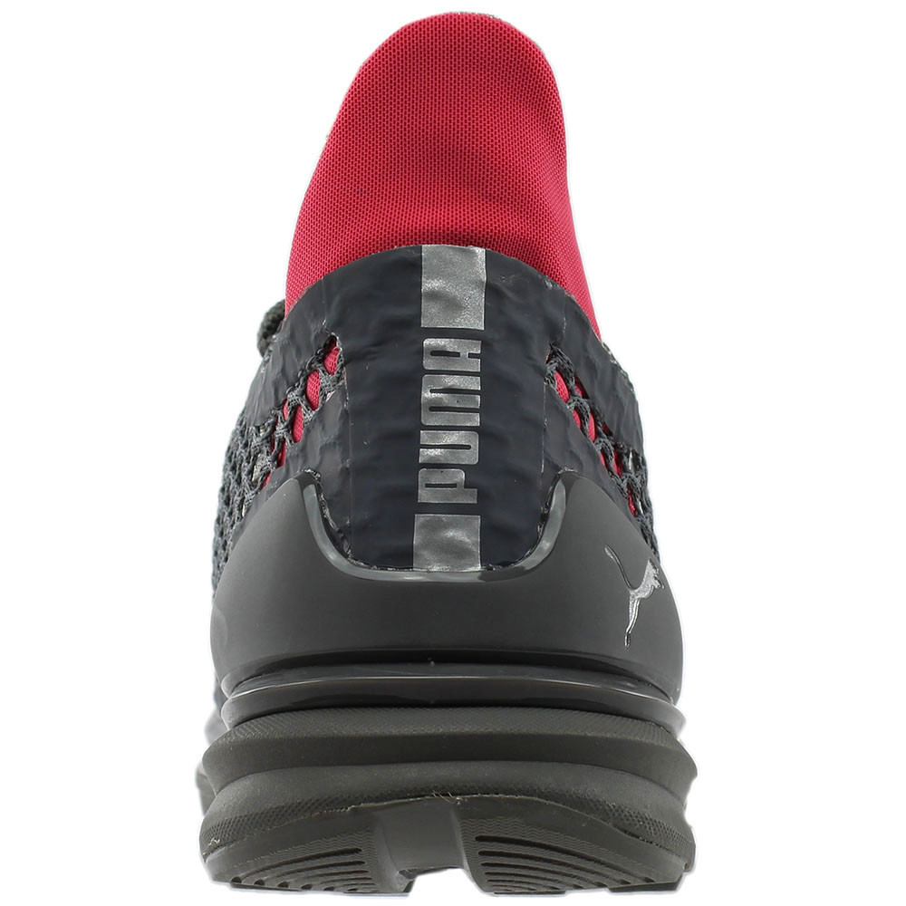 Puma STAPLE IGNITE LIMITLESS Black NETFIT - Black LIMITLESS - Mens 8af927 Puma STAPLE IGNITE LIMITLESS Black NETFIT - Black LIMITLESS - Mens 8af927