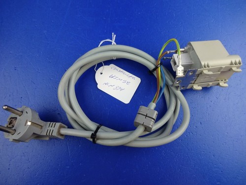 Entstörfilter Waschmaschine - Constructa WIM58 9000565180