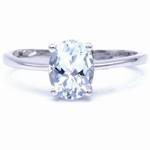 anello con pietra acqua marina anello con pietra acqua marina