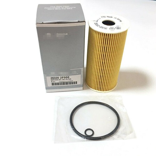 Hyundai kia 26320 2f100