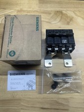 Siemens EQ9684 2 Pole 175A Circuit Breaker 120/240V MBK175 NEW in BOX