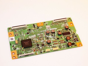 Panasonic TV - T-CON Board 19-100290 TCON