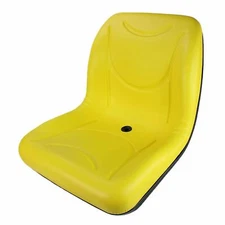 E-TCA24320 Seat for John Deere 2020A ProGator, 2030A ProGator, 1200 Hydro Rake