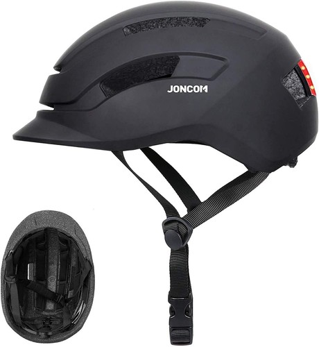 joncom ski helmet