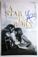 Lukas Nelson Signed *A Star Is Born* 12x18 Photo Poster EXACT Proof COA Gaga Lukas Nelson Signed *A Star Is Born* 12x18 Photo Poster EXACT Proof COA Gaga