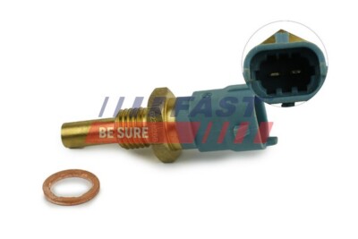 FAST FT80039 sensor, coolant temperature for, Alfa Romeo, Bentley, Cadillac, Chevro