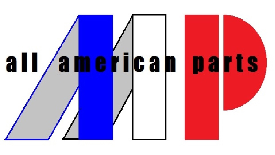 allamericanparts eBay Stores