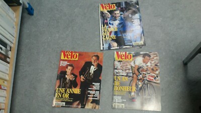 Lot revues magazines jeux video vintage anciens • EUR 60,00