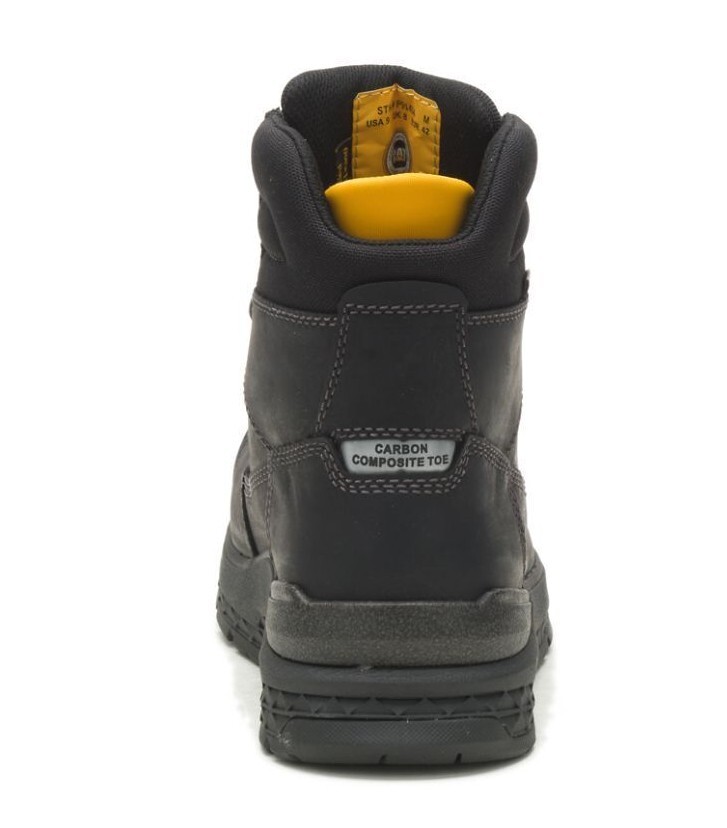 Caterpillar Men's Waterproof Impact Hiker with Thinsulate & Safety Toe image 5