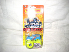 Mip Matchbox Super Chargers Sc17 Mud Slinger With Neon Yellow Good Year Tires Mip Matchbox Super Chargers Sc17 Mud Slinger With Neon Yellow Good Year Tires