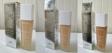 Lancome Renergie Lift Makeup SPF 27 1oz/30ml *Choose Shade *READ EXP DATE