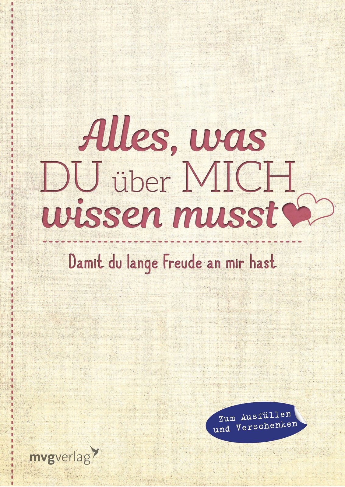 Thumbnail - Alles, Was Du Über Mich Wissen Musst Alexandra Reinwarth