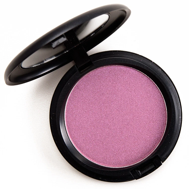 Mac pressed powder sale