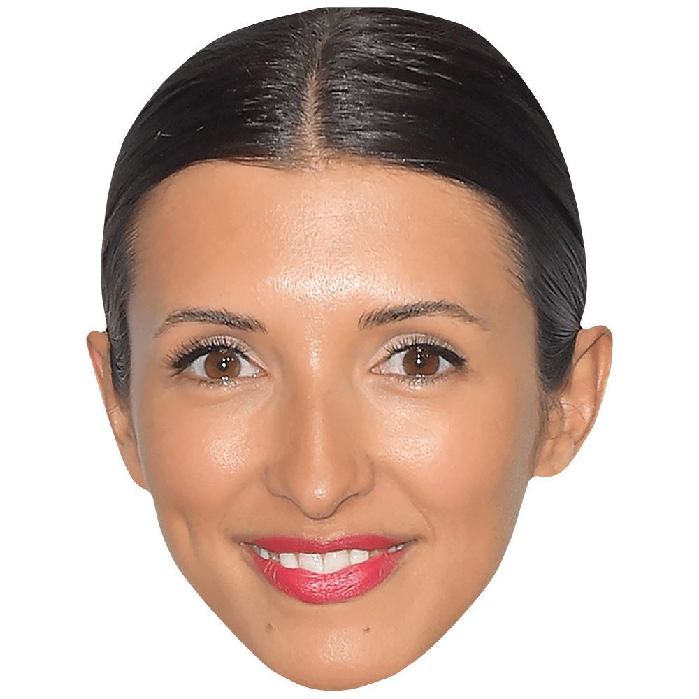 India De Beaufort (Smile) Big Head