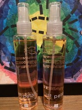 NEW GAP SCENTS JUST PETALS Body Mist HTF X2