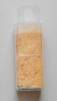PEACH FUZZI-FUR FOR DICE ETC 1:24 1:25 KEN'S KUSTOM CAR MODEL ACCESSORY 128
