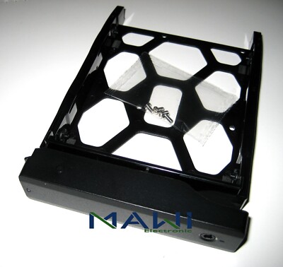 ORIGINAL Synology Disk Tray D6 / 89-DTD601Z31