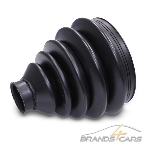 SKF 2x ACHSMANSCHETTE ANTRIEBSWELLE RADSEITIG FÜR AUDI A3 TT VW GOLF 5 6 PASSAT - Bild 2 von 6