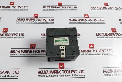 Ge Fanuc IC200UEX626-B PLC Micro Analog Expansion Unit 24VDC 07000144928 - Picture 2 of 7