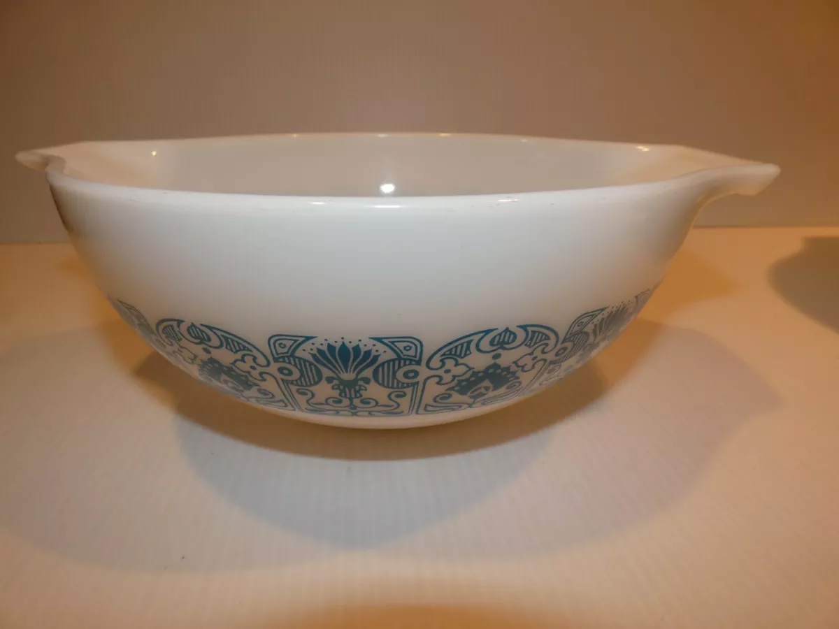 Vintage pyrex mixing bowls ebay cheap