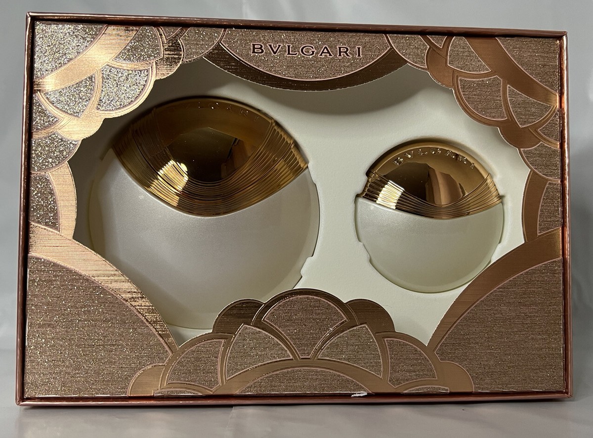 Bvlgari Roma Aqva Divina Set | eBay