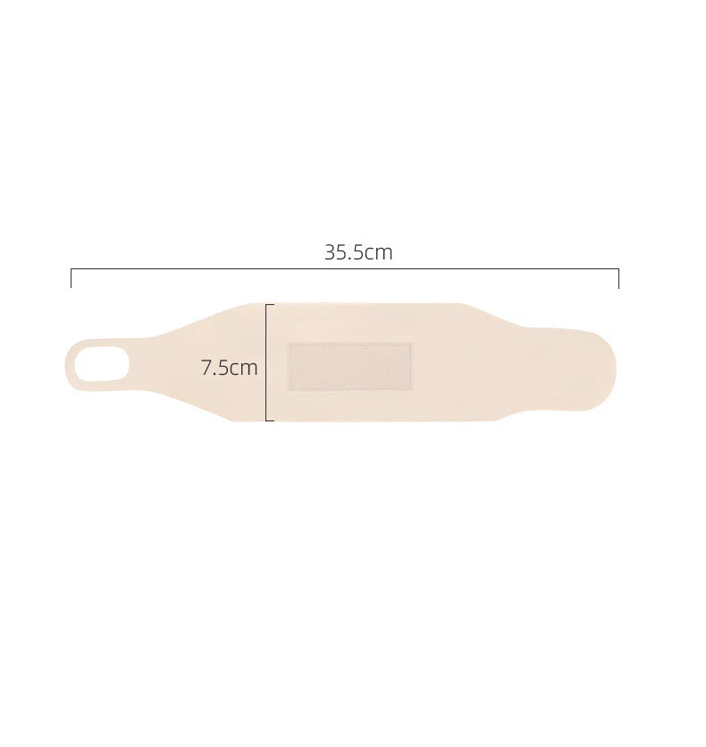 1 Pair Sports Wrist Wraps Band Fitness Gym Weight Lifting Brace Strap Bandage - Image 2 of 4