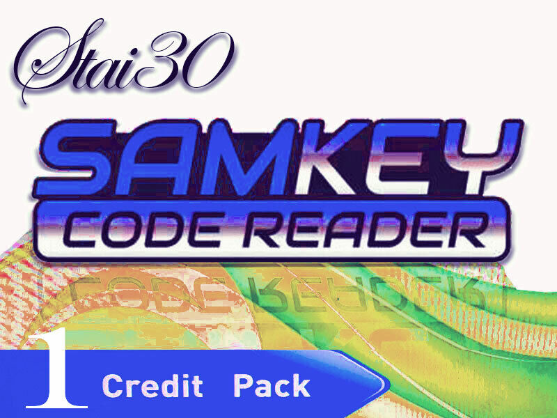SAMKEY Code Reader SERVER 1 CREDIT(S) Only Unlock Any Samsung no Root - FAST