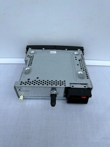Peugeot Stereo 307 3008 5008 207 Citroen C2 C3 Berlingo RD4 Radio CD MP3 +CODING - Picture 10 of 12