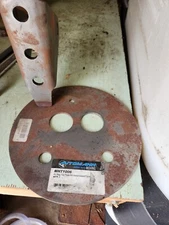 Automann MHT1006  Hendrickson Air Spring Mounting Top Plate / C200112, S200112