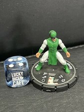 Marvel Heroclix Supernova 088 Karnak Unique