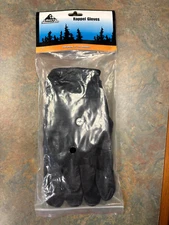 Liberty Mountain Rapple Gloves