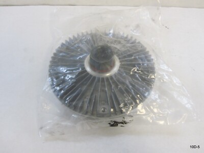 Engine Cooling Fan Clutch  2594 11527831619