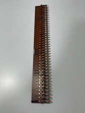 Roland JX-8P sintetizzatore 40 note chiave contatto assemblaggio originale NUOVO parte 23165653