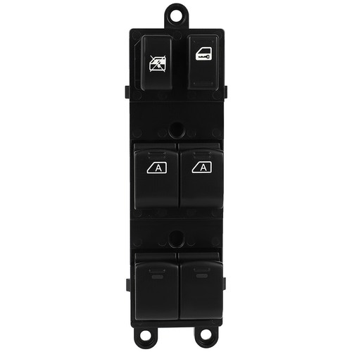 Interruptor de ventana eléctrica para Nissan Maxima Pathfinder Master 2004-08 - Imagen 6 de 7