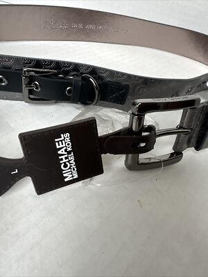 Micheal kors belt. Sz. L. NWT. Michael Kors Women main image 4