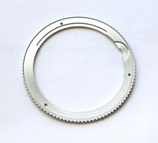 GRAFLEX Compur Part 1110-627-539 Speed Selector Ring - 58mm f5.6 - NEW