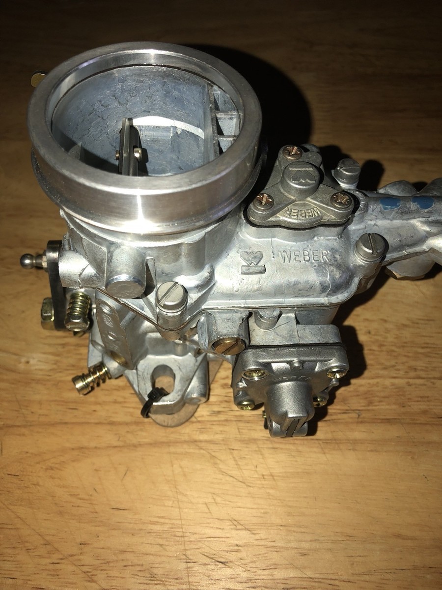 INTERNATIONAL TRACTOR CARBURETOR IHC B275 354 B414 434 2414 3414