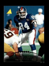 1995 Pinnacle #135 Michael Brooks