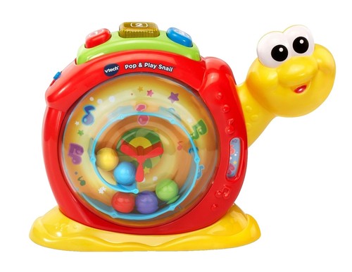 Playskool Busy Ball Popper Recall Sensory Balls For Kids Playskool